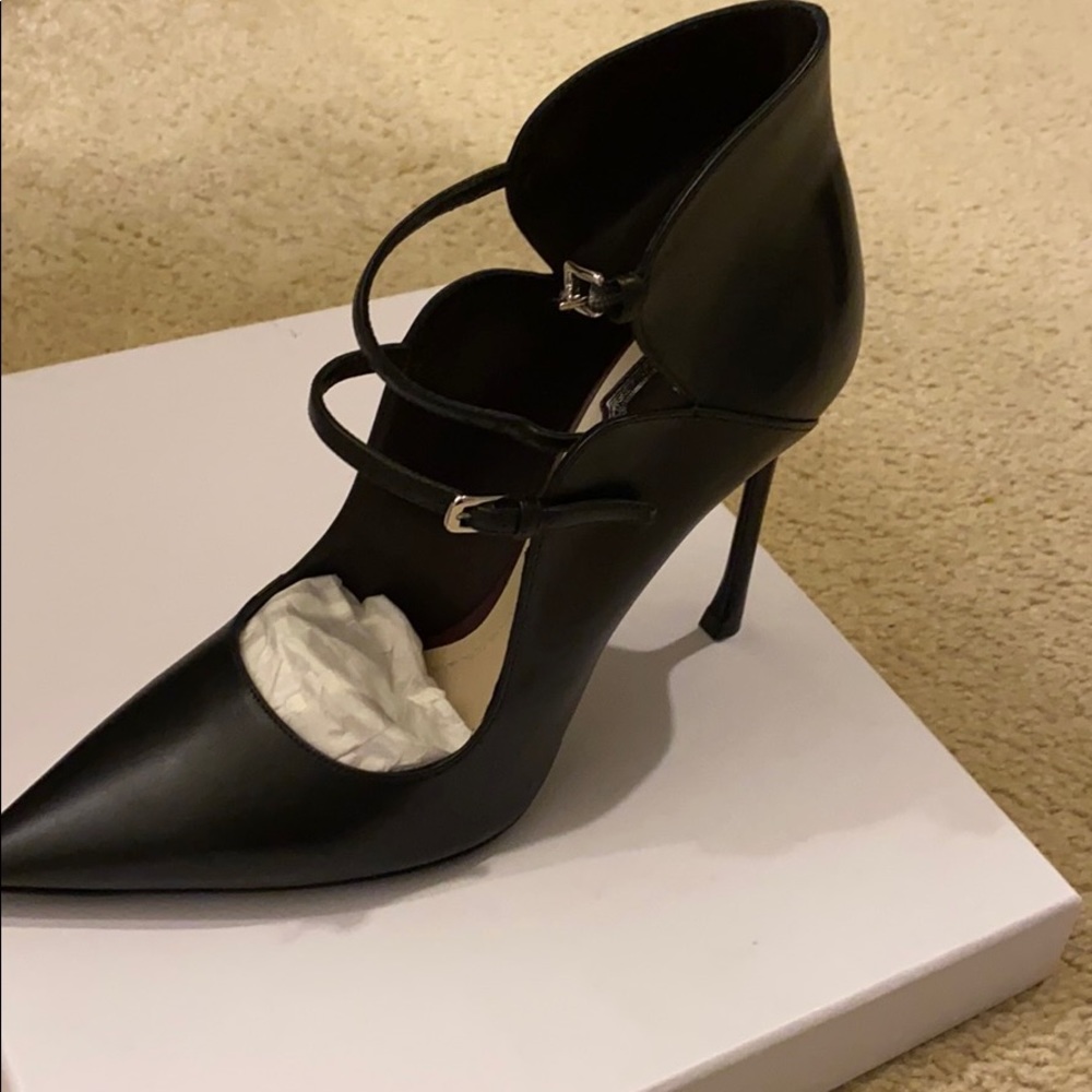 Christian Dior heels